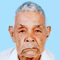 കു​ഞ്ഞു​മു​ഹ​മ്മ​ദ്