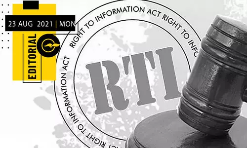 പ​റ​യി​ല്ല ഒ​ന്നും; ഇ​തും ജ​നാ​ധി​പ​ത്യം!