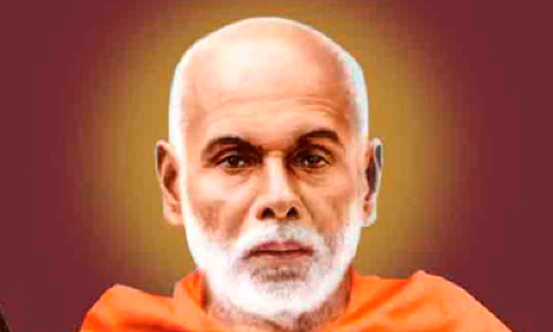 sreenarayana guru