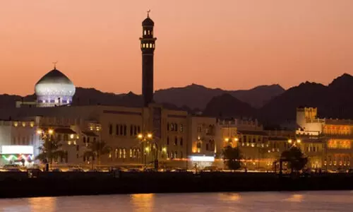 പുതിയ സാധാരണ ജീവിതത്തിലേക്ക്​  ചുവടുവെച്ച്​ ഒമാൻ