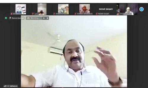 ചരിത്രം വികലമാക്കുന്നവരെ പ്രതിരോധിക്കണം –സെമിനാർ ചരിത്രം വികലമാക്കുന്നവരെ പ്രതിരോധിക്കണം –സെമിനാർ