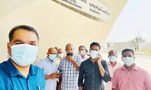 സൗജന്യ കോവിഡ് വാക്സിനേഷൻ ക്യാമ്പ് സംഘടിപ്പിച്ചു സൗജന്യ കോവിഡ് വാക്സിനേഷൻ ക്യാമ്പ് സംഘടിപ്പിച്ചു