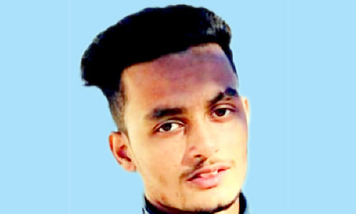 ബൈ​ക്ക​പ​ക​ട​ത്തി​ൽ പ​രി​ക്കേ​റ്റ യു​വാ​വ് മ​രി​ച്ചു