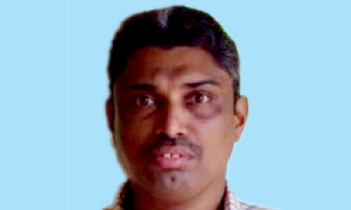 യു​വാ​വ്  കി​ണ​റ്റി​ൽ വീ​ണ് മ​രി​ച്ചു