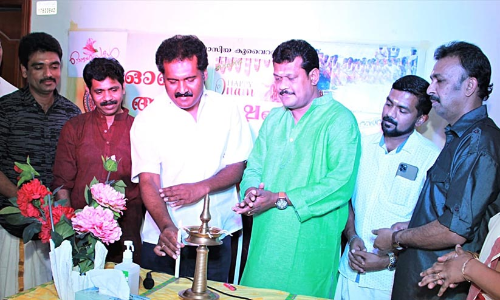 സ​മ​ന്വ​യ ഒാ​ണാ​ഘോ​ഷ​വും കു​ടും​ബ സം​ഗ​മ​വും