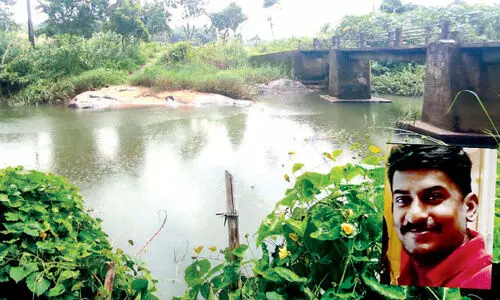 പത്​മരാജ​െൻറ കൈകളിലൂടെ മൂന്നുപേർക്ക്​ പുതുജന്മം