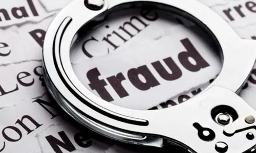 ഫുട്ബാൾ താരവും ക്യൂനെറ്റ് തട്ടിപ്പിനിരയായി; പൊ​ലീ​സി​ൽ പ​രാ​തി ന​ൽ​കി​യി​രു​ന്ന​താ​യി ഉ​സ്മാ​ൻ ആ​ഷി​ഖ്