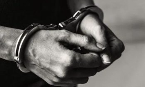 പാക് അനുകൂല മുദ്രാവാക്യം വിളിച്ചവർക്കെതിരെ ദേശീയ സുരക്ഷാ നിയമം ചുമത്തി