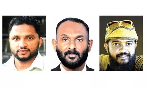 കൾചറൽ ഫോറം ഫോട്ടോഗ്രഫി: ജൈസൽ കോറോത്തിന് ഒന്നാം സ്ഥാനം