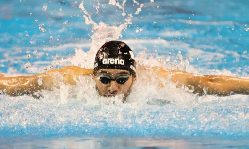 സ്‌പോർട്‌സ് ഹോസ്റ്റൽ സെലക്ഷൻ മാർച്ച് 2 മുതൽ