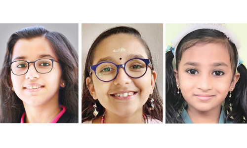 ഇടപ്പാളയം ബഹ്‌റൈൻ ചിത്രരചന മത്സര വിജയികളെ പ്രഖ്യാപിച്ചു