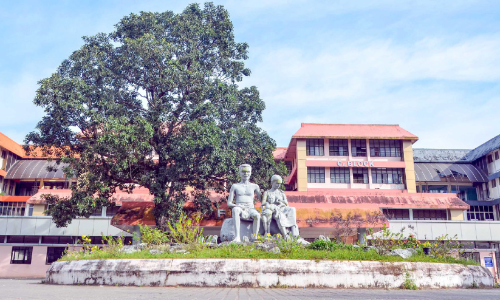 സർക്കാർ ആശുപത്രികൾക്കും വേണം വികസന വാക്​സിൻ