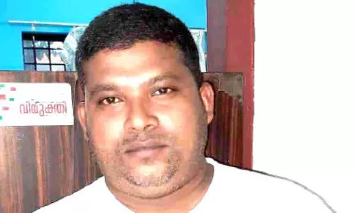 സ്​പിരിറ്റ്‌ കടത്ത്​: പ്രധാന പ്ര​തി പിടിയിൽ