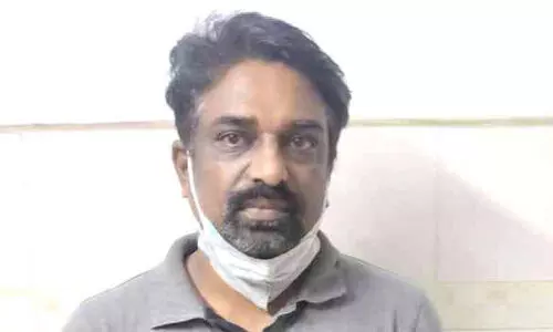 തട്ടിപ്പുകേസ്; മാ​ർ​ക്ക​റ്റി​ങ്​ എ​ക്​​സി​ക്യൂ​ട്ടി​വ് അറസ്​റ്റിൽ