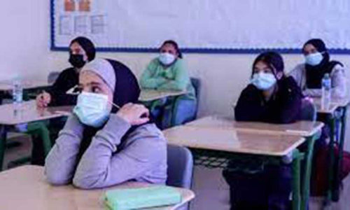 സ്​കൂൾ പ്രവേശനം: വിദ്യാർഥികളുടെ​ കോവിഡ്​ പെരുമാറ്റച്ചട്ടം പുറത്തിറക്കി