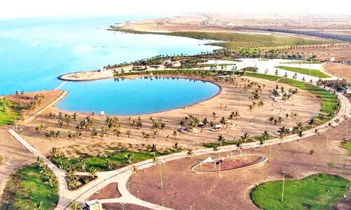 യാം​ബു​വി​ലും ആ​വേ​ശ​ത്തി​ര​യി​ള​ക്കി വേ​ന​ൽ​കാ​ല ഉ​ത്സ​വം