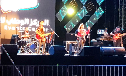 ജി​ദ്ദ​യി​ൽ ഏ​ഷ്യ​ൻ മ​ഹോ​ത്സ​വം തു​ട​ങ്ങി​; അ​ടു​ത്ത മാ​സം മൂ​ന്നി​ന് ഇ​ന്ത്യ​ൻ നൈ​റ്റ്