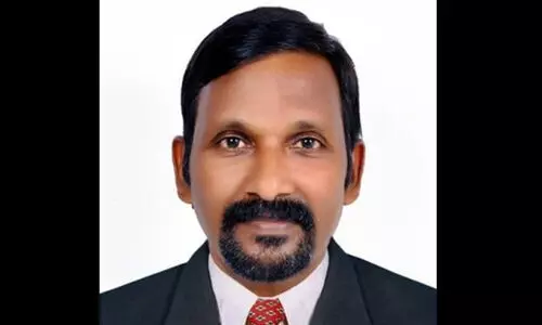 കോവിഡ്​ ബാധിച്ച്​ ചികിത്സയിലായിരുന്ന​ തൃശൂർ സ്വദേശി ഒമാനിൽ മരിച്ചു