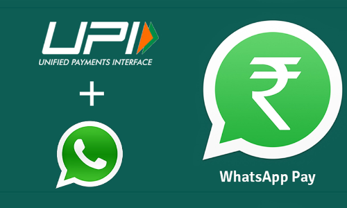 വമ്പൻ ഫ്ലോപ്പായി വാട്​സ്​ആപ്പ്​ പേ; ആളെ പിടിക്കാൻ പുതിയ കുറുക്കുവഴിയുമായി വാട്​സ്​ആപ്പ്​