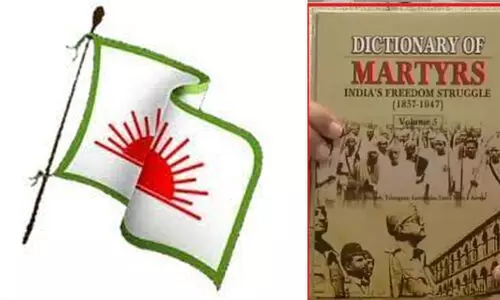 387 രക്തസാക്ഷിക​ളെ ഒഴിവാക്കിയത്​ സ്വാതന്ത്ര്യ സമരചരിത്രത്തോടുള്ള അവഹേളനം -പി.ഡി.പി
