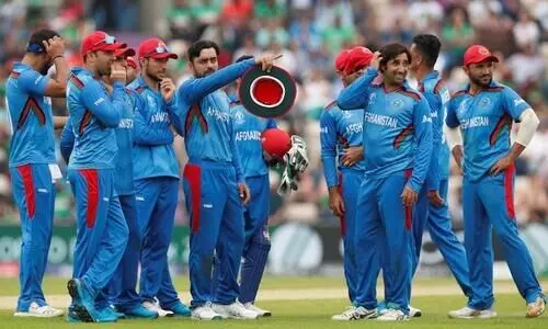 അഫ്​ഗാൻ ക്രിക്കറ്റ്​ ​ബോർഡിന്​ പുതിയ ചെയർമാൻ; പാകിസ്​താനുമായുള്ള പരമ്പര അടുത്ത മാസം മുതൽ