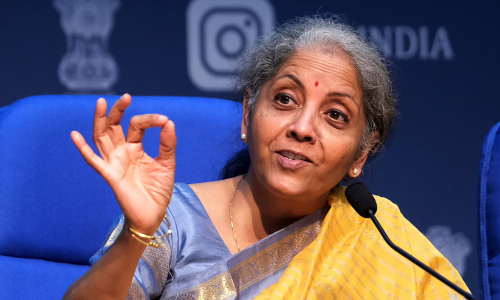 ദേശീയപാതയടക്കം സ്വകാര്യമേഖലക്ക്​; ആറു ലക്ഷം കോടിയുടെ പൊതുമുതൽ നാലുവർഷത്തിനകം കൈമാറും