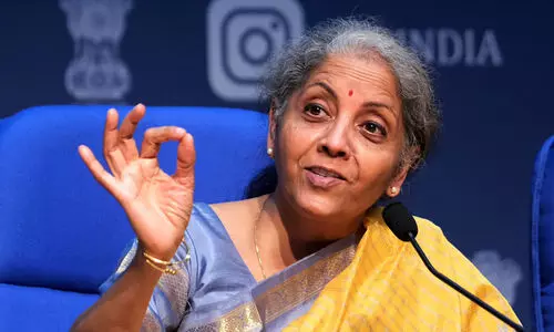 ദേശീയപാതയടക്കം സ്വകാര്യമേഖലക്ക്​; ആറു ലക്ഷം കോടിയുടെ പൊതുമുതൽ നാലുവർഷത്തിനകം കൈമാറും