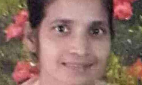 ആശ്വാസം; സിസ്റ്റർ തെരേസ കാബൂൾ വിട്ടു