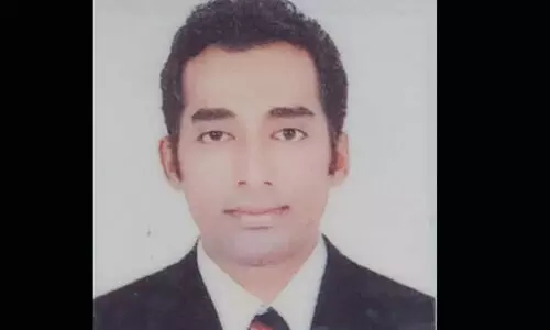 എറിയാട്​​ സ്വദേശി ദുബൈയിൽ നിര്യാതനായി