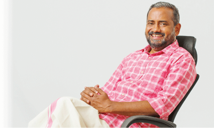 കൃഷി അന്തസ്സാവണം- മന്ത്രി പി. പ്രസാദ്