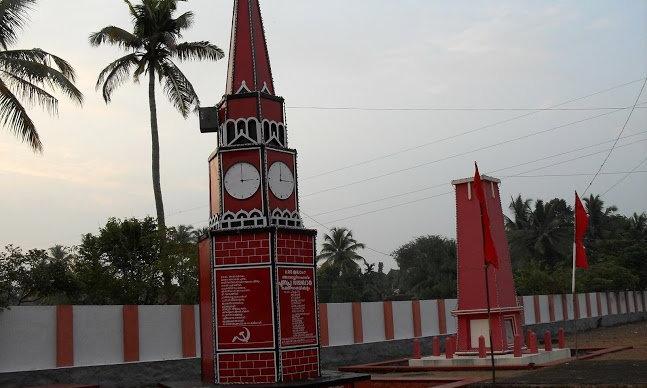 പകപോക്കൽ മലബാർ സമരത്തോടു മാത്രം; സ്വാതന്ത്ര്യ സമര രക്തസാക്ഷി നിഘണ്ടുവിൽ കേരളത്തിലെ കമ്യൂണിസ്റ്റ് രക്തസാക്ഷികൾ തുടരും പകപോക്കൽ മലബാർ സമരത്തോടു മാത്രം; സ്വാതന്ത്ര്യ സമര രക്തസാക്ഷി നിഘണ്ടുവിൽ കേരളത്തിലെ കമ്യൂണിസ്റ്റ് രക്തസാക്ഷികൾ തുടരും