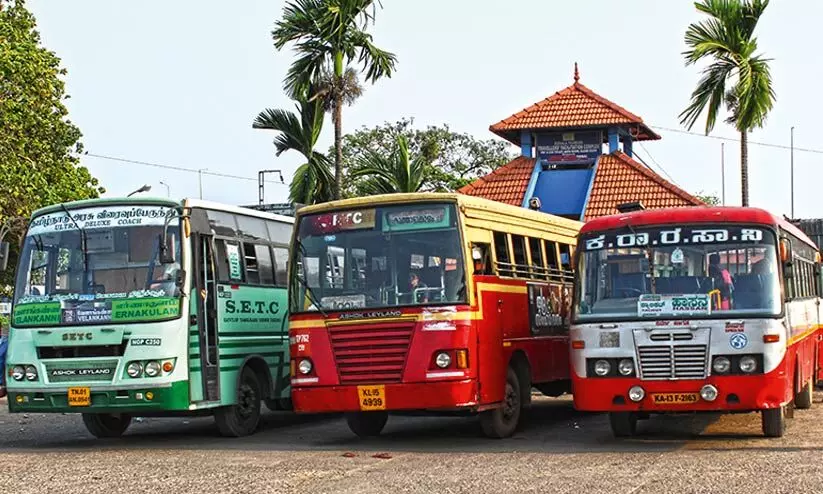 ksrtc tnstc