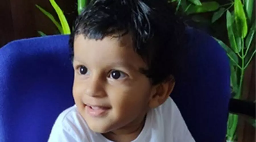 മു​ഹ​മ്മ​ദ് ഖാ​സി​മി​ന്‍റെ ചി​കി​ത്സ​ക്കാ​യി ഓട്ടോകൾ ഓടി