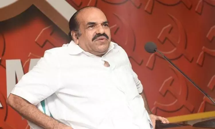 സി.പി.എം സംസ്ഥാന സെക്രട്ടറിയായി കോടിയേരി തിരികെയെത്തുന്നു സി.പി.എം സംസ്ഥാന സെക്രട്ടറിയായി കോടിയേരി തിരികെയെത്തുന്നു