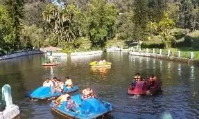 ഊട്ടി അടക്കമുള്ള സ്​ഥലങ്ങളിൽ ബോട്ട് സവാരി നിരക്ക്​ കൂട്ടി