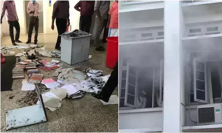 secretariat fire 24821 secretariat fire 24821