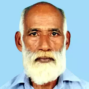 ഇ​സ്മാ​യി​ൽ