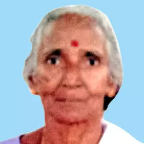 ജാ​ന​കി​യ​മ്മ