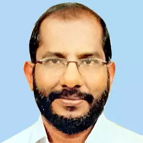 മോ​ഹ​ന​ൻ