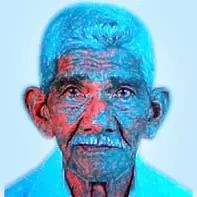 കൃ​ഷ്ണ​ൻ