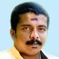 സി​ബി പ്ര​വീ​ൺ