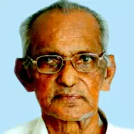 വ​ർ​ഗീ​സ്​