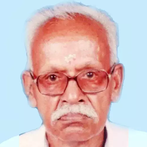 നാഗപ്പൻ നായർ