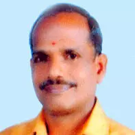 സു​രേ​ന്ദ്ര​ൻ നാ​യ​ർ