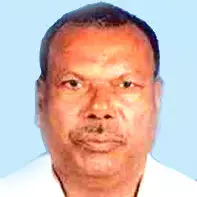 രാ​ജേ​ന്ദ്ര​ൻ