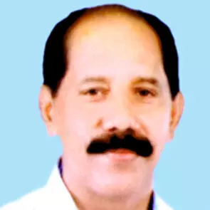 ജോ​യി ജോ​സ​ഫ്