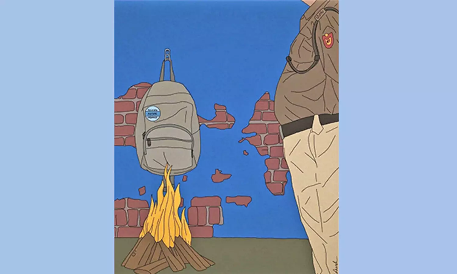 പൊലിഞ്ഞ ജീവനും കൊഴിഞ്ഞ വർഷങ്ങൾക്കും എന്തുണ്ട്​ നഷ്​ടപരിഹാരം​?