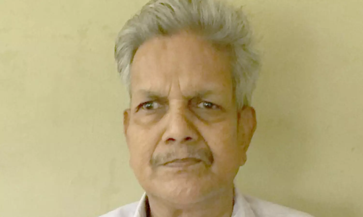 k gopalan death