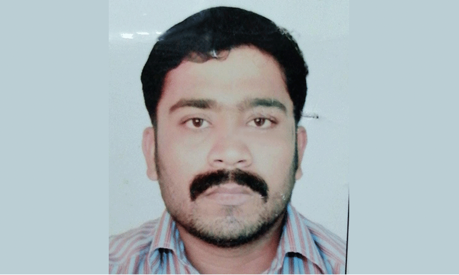 ക​ന്യാ​കു​മാ​രി സ്വ​ദേ​ശി​യു​ടെ മൃ​ത​ദേ​ഹം അ​ഞ്ചു മാ​സ​ത്തി​നു​ശേ​ഷം നാ​ട്ടി​ലെ​ത്തി​ച്ചു