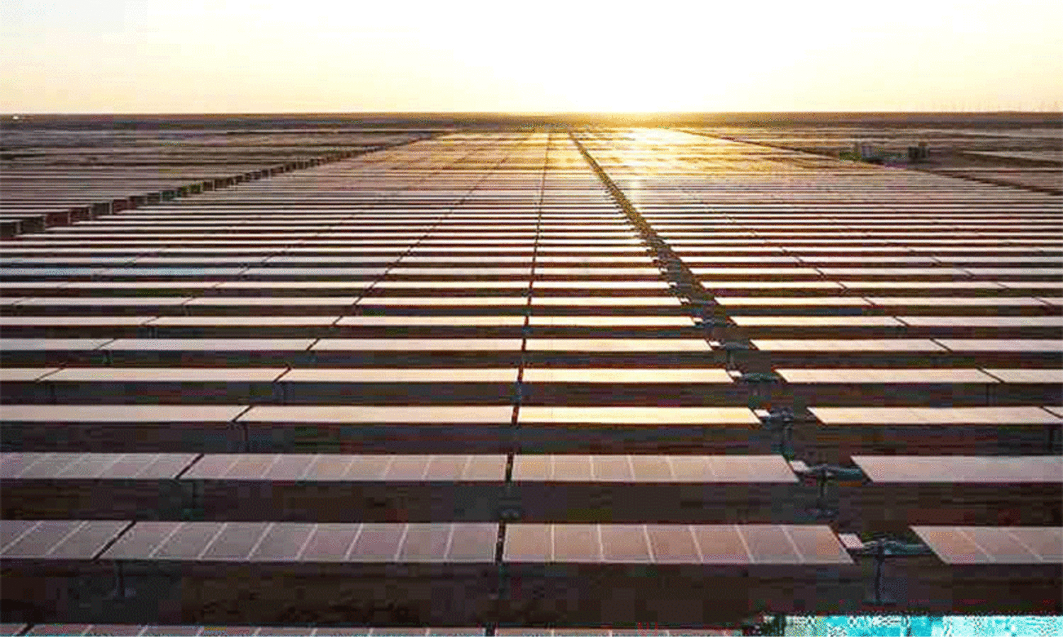 ജി​ദ്ദ​യി​ലും റാ​ബി​ഗി​​ലും സൗ​രോ​ർ​ജ പ്ലാ​ൻ​റു​ക​ൾ സ്ഥാ​പി​ക്കു​ന്നു